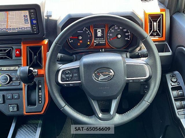 Daihatsu TAFT 2021-05 7562956-13