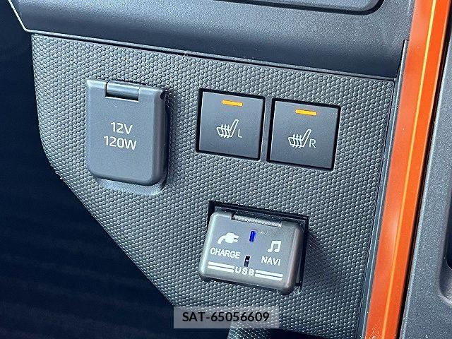 Daihatsu TAFT 2021-05 7562956-17