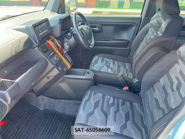 Daihatsu TAFT 2021-05 7562956-18