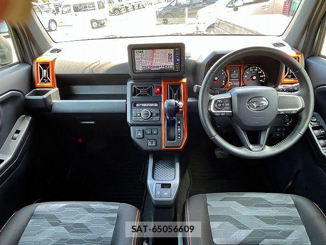 Daihatsu TAFT 2021-05 7562956-1