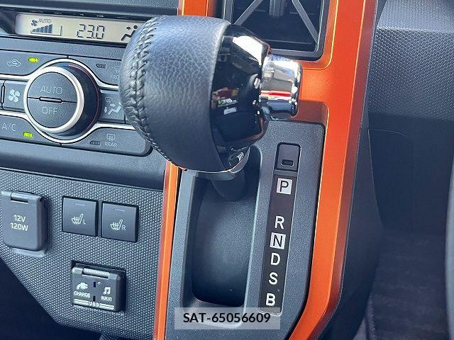 Daihatsu TAFT 2021-05 7562956-19