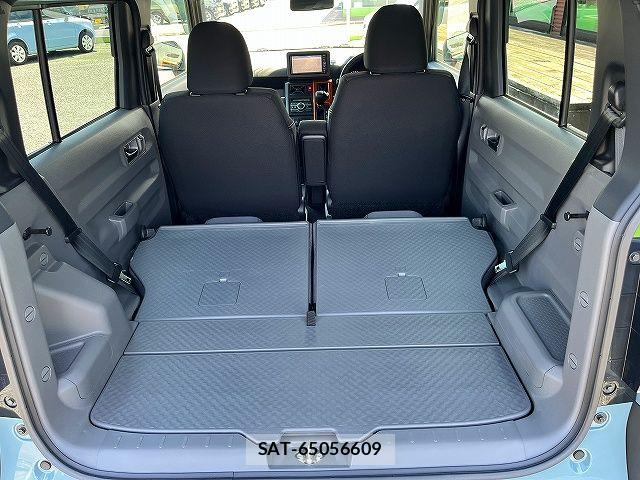 Daihatsu TAFT 2021-05 7562956-20