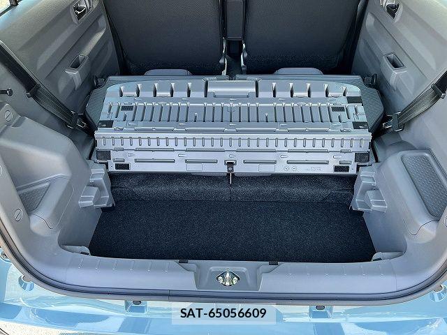 Daihatsu TAFT 2021-05 7562956-23