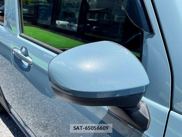 Daihatsu TAFT 2021-05 7562956-24