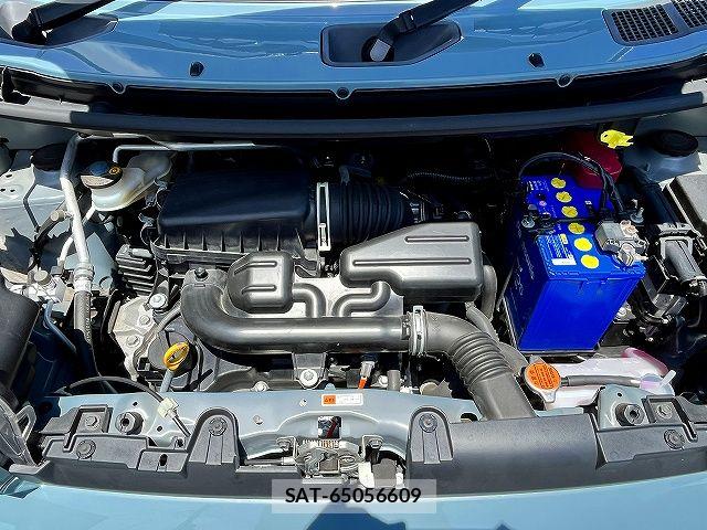 Daihatsu TAFT 2021-05 7562956-27