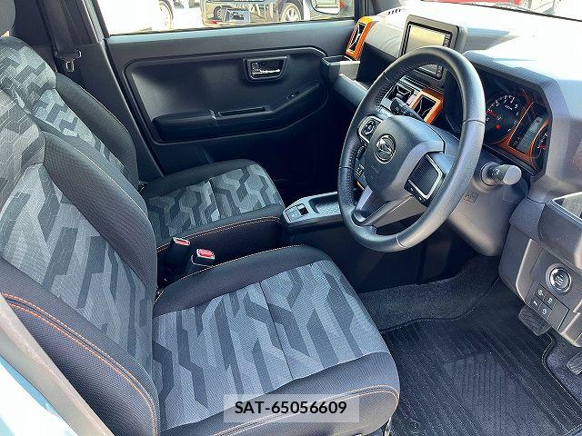 Daihatsu TAFT 2021-05 7562956-3