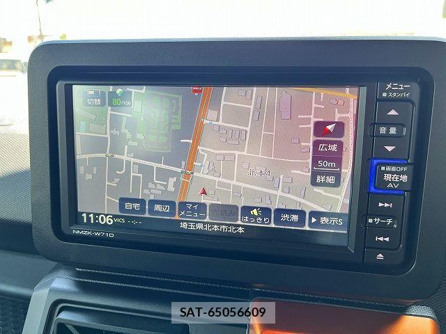 Daihatsu TAFT 2021-05 7562956-4