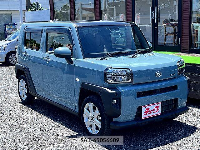 Daihatsu TAFT 2021-05 7562956-6