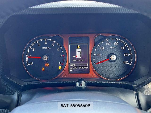 Daihatsu TAFT 2021-05 7562956-7