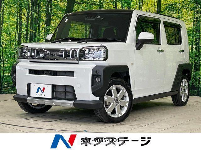 Daihatsu TAFT 2022-07 7562951-0