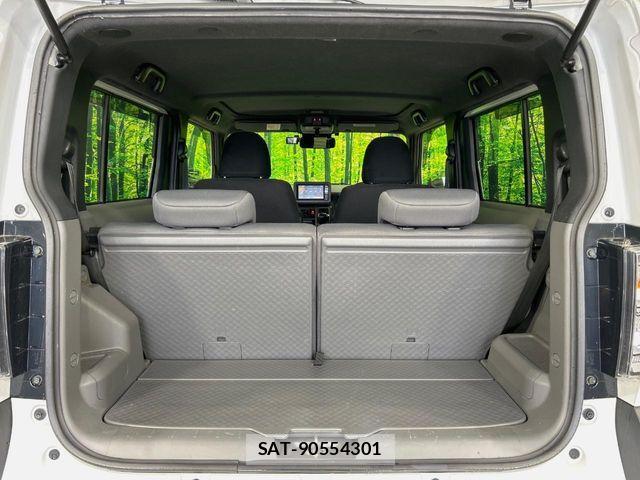 Daihatsu TAFT 2022-07 7562951-9