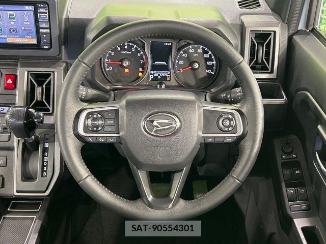 Daihatsu TAFT 2022-07 7562951-10