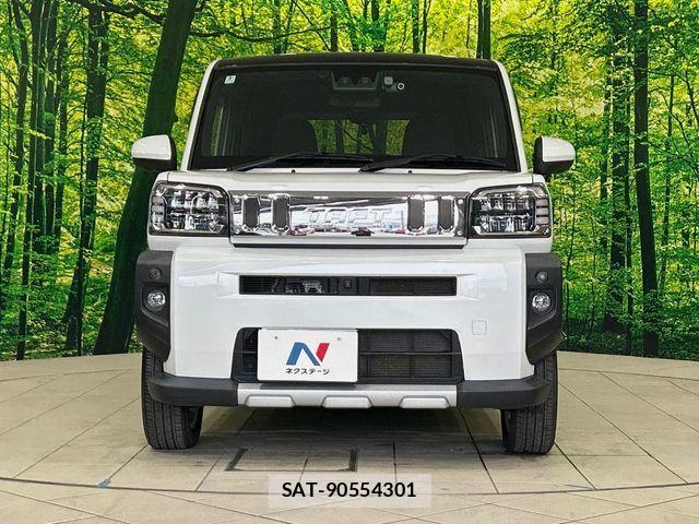 Daihatsu TAFT 2022-07 7562951-13