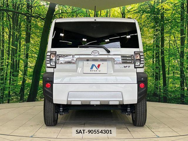 Daihatsu TAFT 2022-07 7562951-14