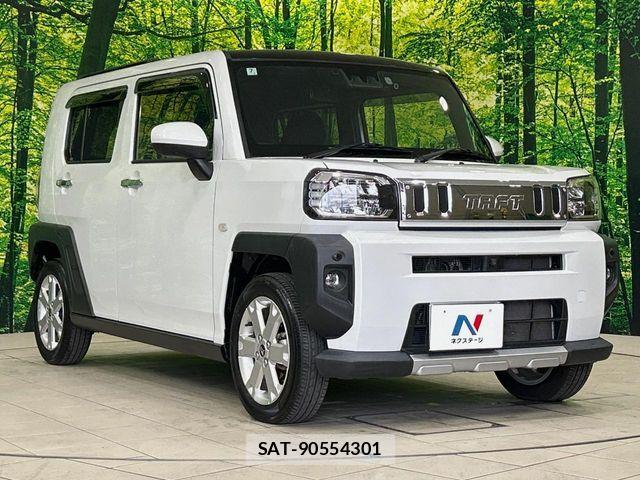 Daihatsu TAFT 2022-07 7562951-15