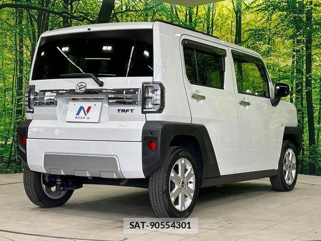 Daihatsu TAFT 2022-07 7562951-16