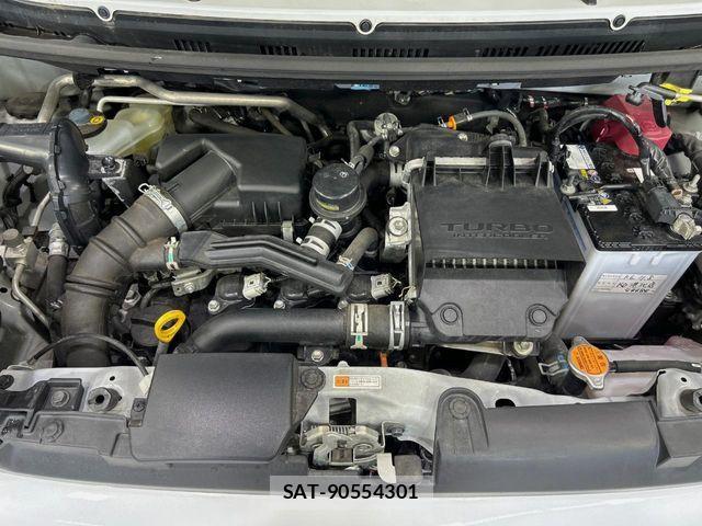 Daihatsu TAFT 2022-07 7562951-17
