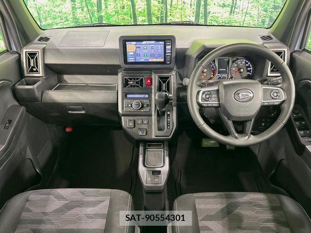 Daihatsu TAFT 2022-07 7562951-1