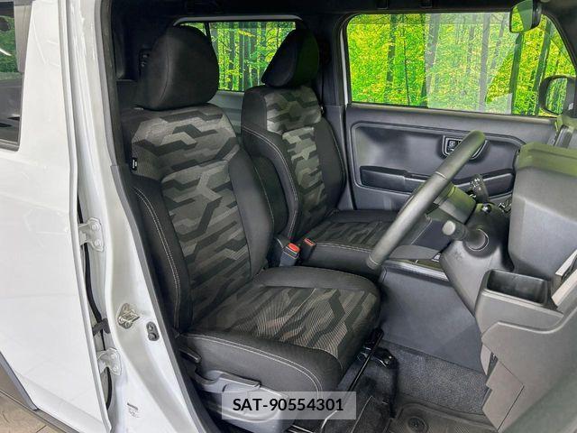 Daihatsu TAFT 2022-07 7562951-7
