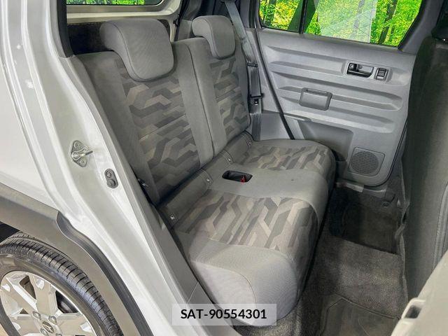 Daihatsu TAFT 2022-07 7562951-8
