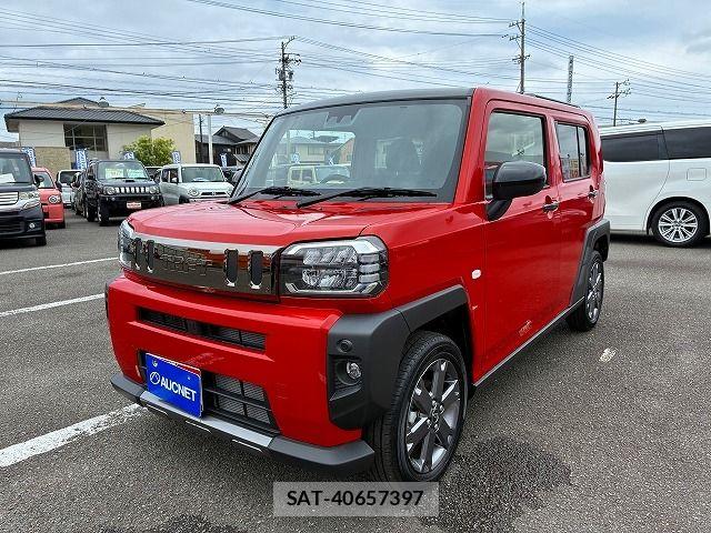 Daihatsu TAFT 2024-11 7562953-0