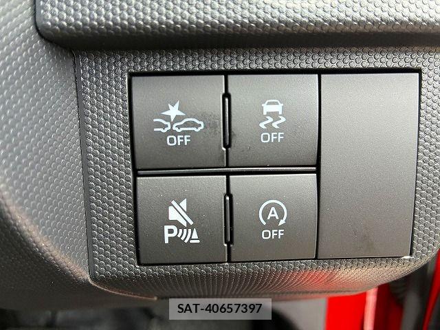 Daihatsu TAFT 2024-11 7562953-9
