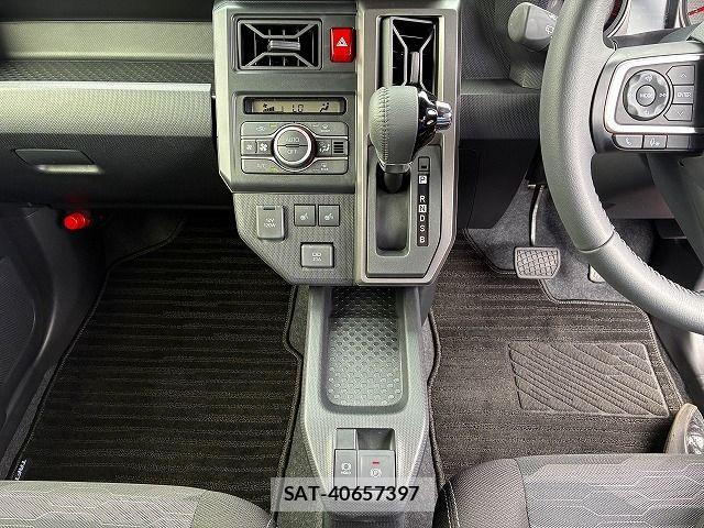 Daihatsu TAFT 2024-11 7562953-10