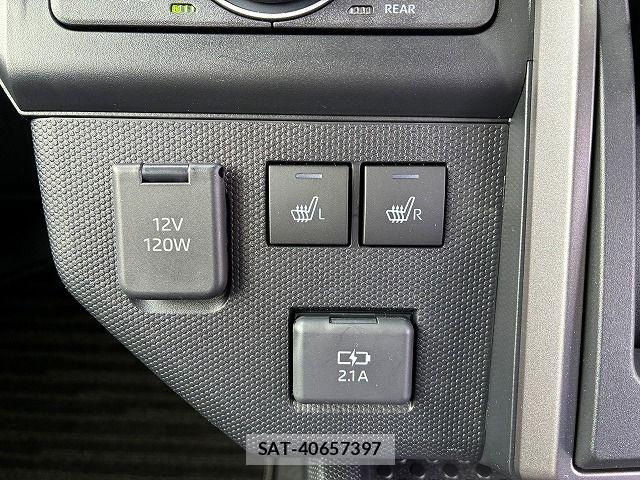 Daihatsu TAFT 2024-11 7562953-11