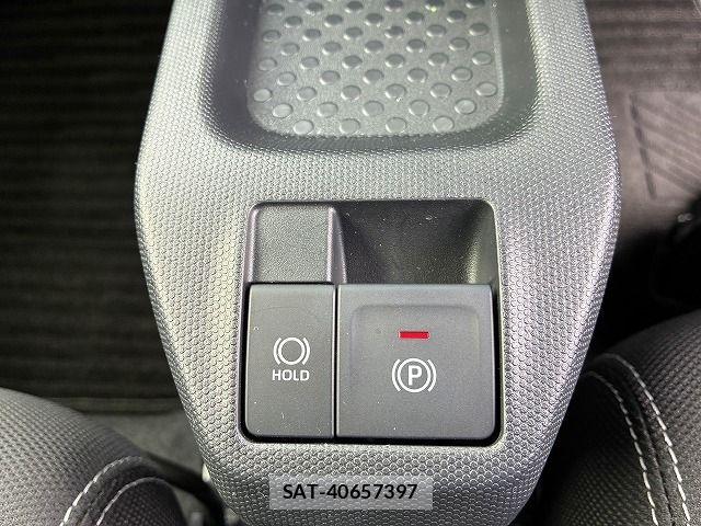 Daihatsu TAFT 2024-11 7562953-12