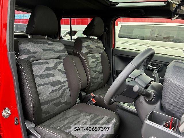 Daihatsu TAFT 2024-11 7562953-13