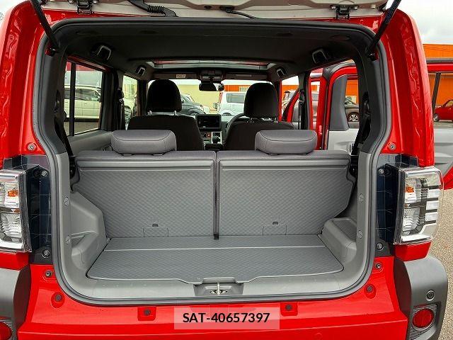 Daihatsu TAFT 2024-11 7562953-15