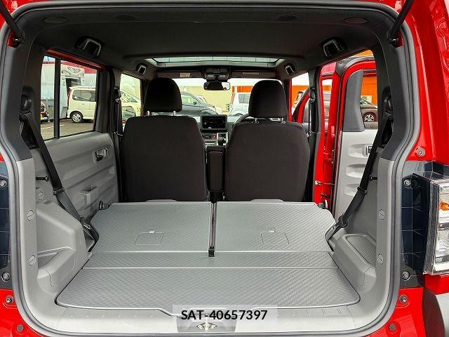 Daihatsu TAFT 2024-11 7562953-16