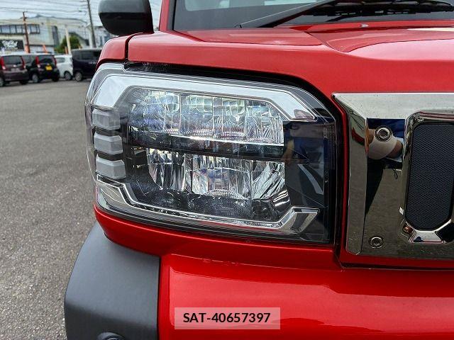 Daihatsu TAFT 2024-11 7562953-17