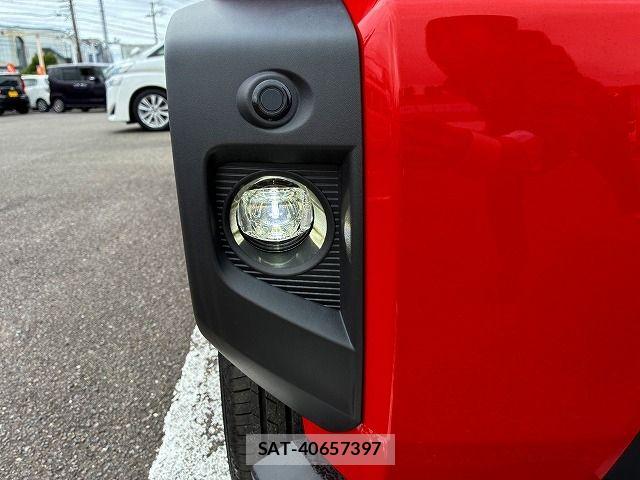 Daihatsu TAFT 2024-11 7562953-18