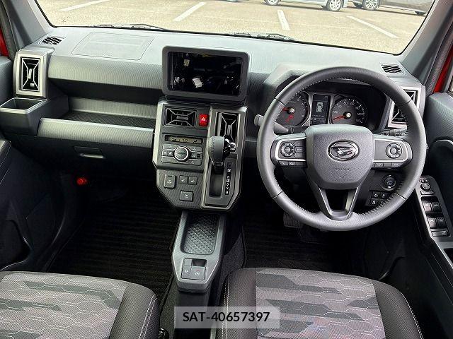 Daihatsu TAFT 2024-11 7562953-1