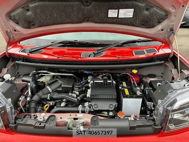 Daihatsu TAFT 2024-11 7562953-20