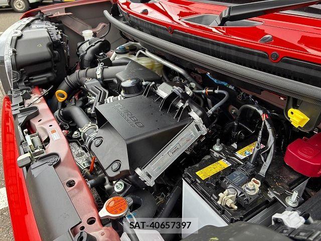 Daihatsu TAFT 2024-11 7562953-21