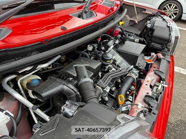 Daihatsu TAFT 2024-11 7562953-22