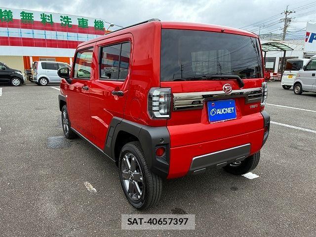 Daihatsu TAFT 2024-11 7562953-2