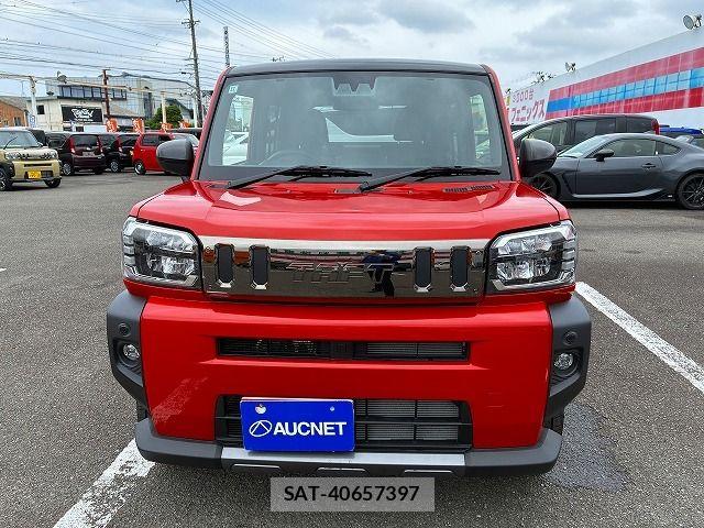 Daihatsu TAFT 2024-11 7562953-3