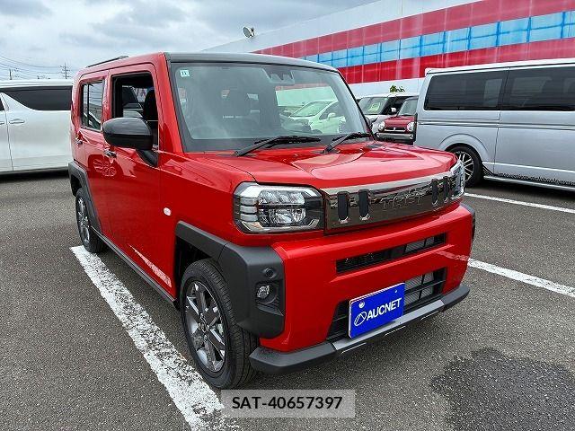 Daihatsu TAFT 2024-11 7562953-4