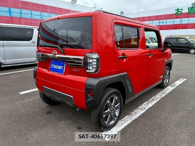 Daihatsu TAFT 2024-11 7562953-5