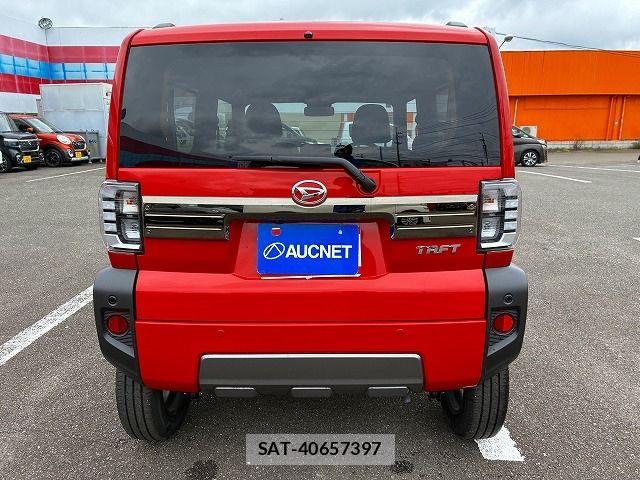 Daihatsu TAFT 2024-11 7562953-6
