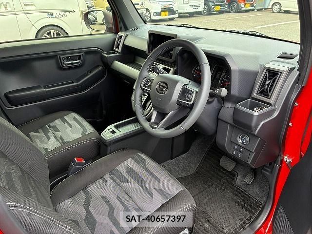 Daihatsu TAFT 2024-11 7562953-7