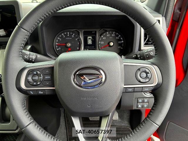 Daihatsu TAFT 2024-11 7562953-8