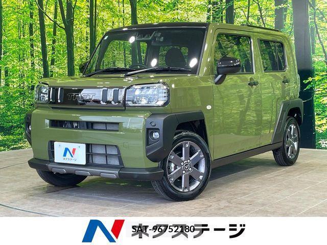 Daihatsu TAFT 2024-10 7562949-0