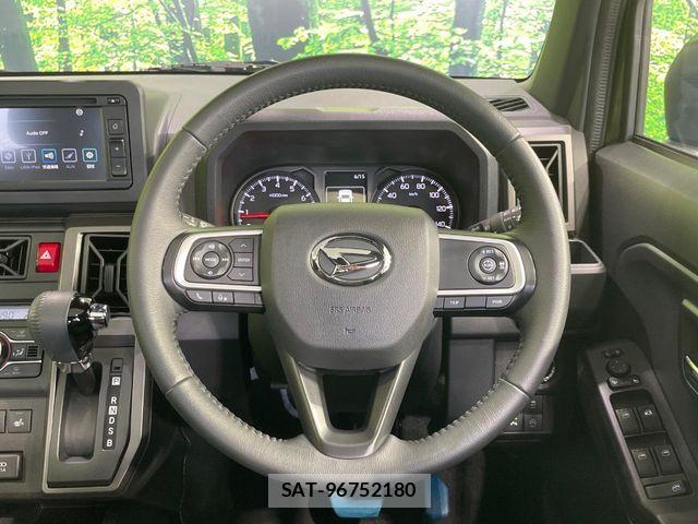 Daihatsu TAFT 2024-10 7562949-9