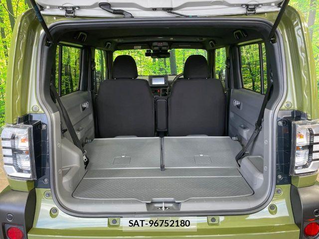 Daihatsu TAFT 2024-10 7562949-10