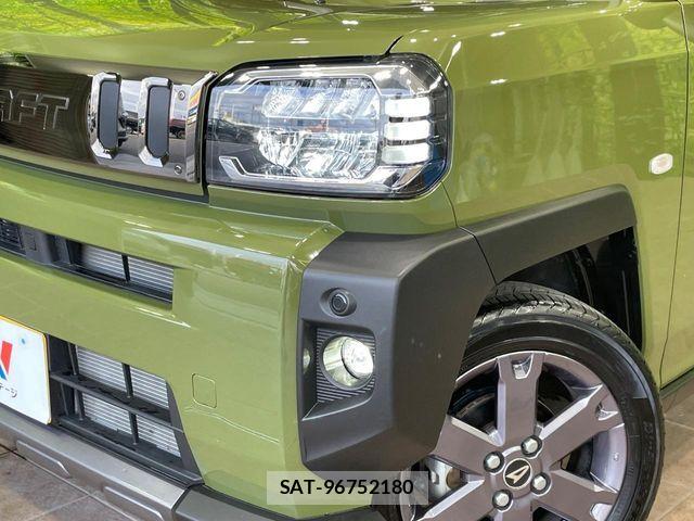 Daihatsu TAFT 2024-10 7562949-11