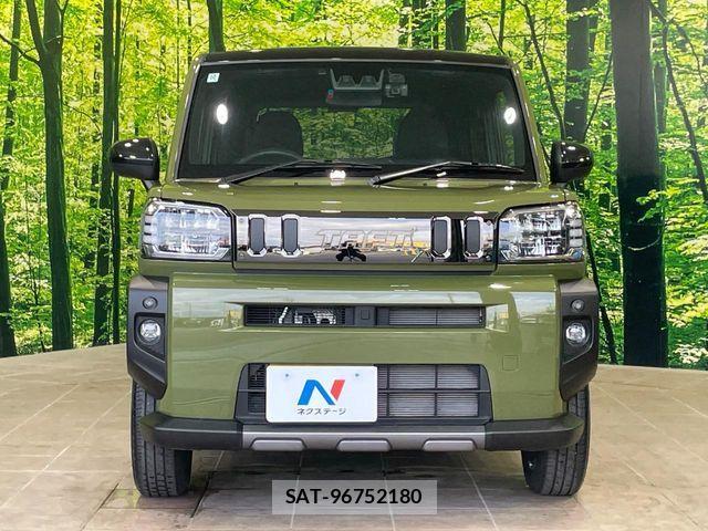 Daihatsu TAFT 2024-10 7562949-13